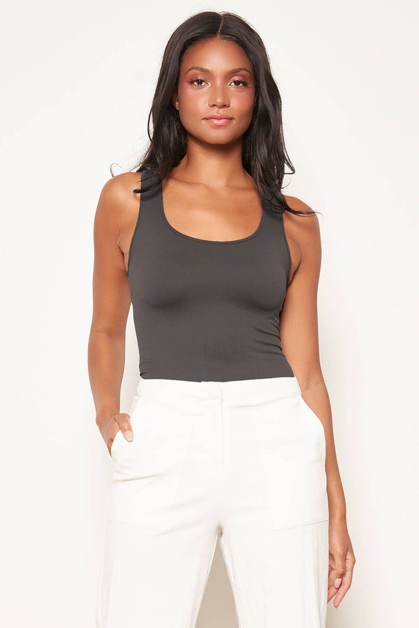 Original Seamless Tank Top