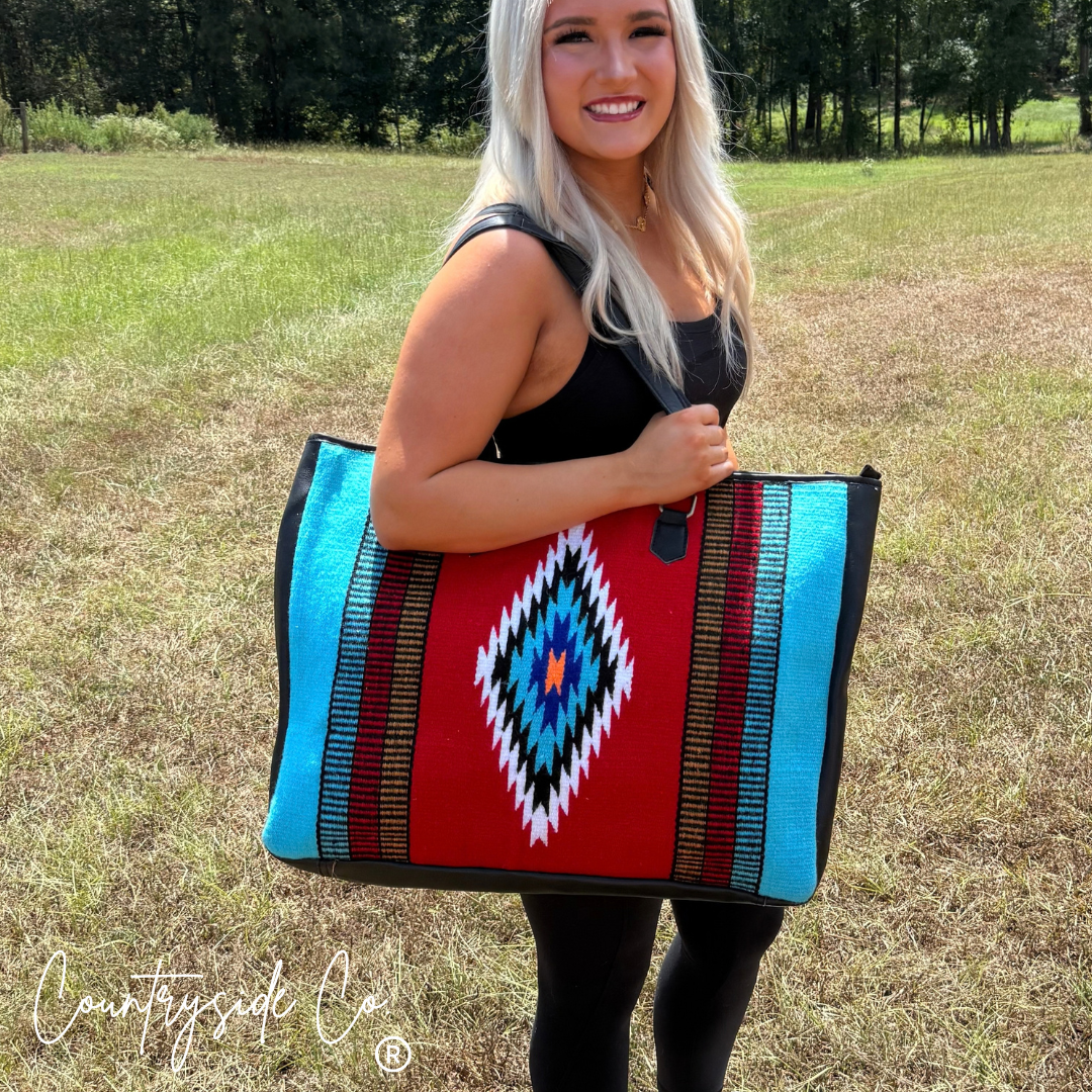 Amarillo Weekender