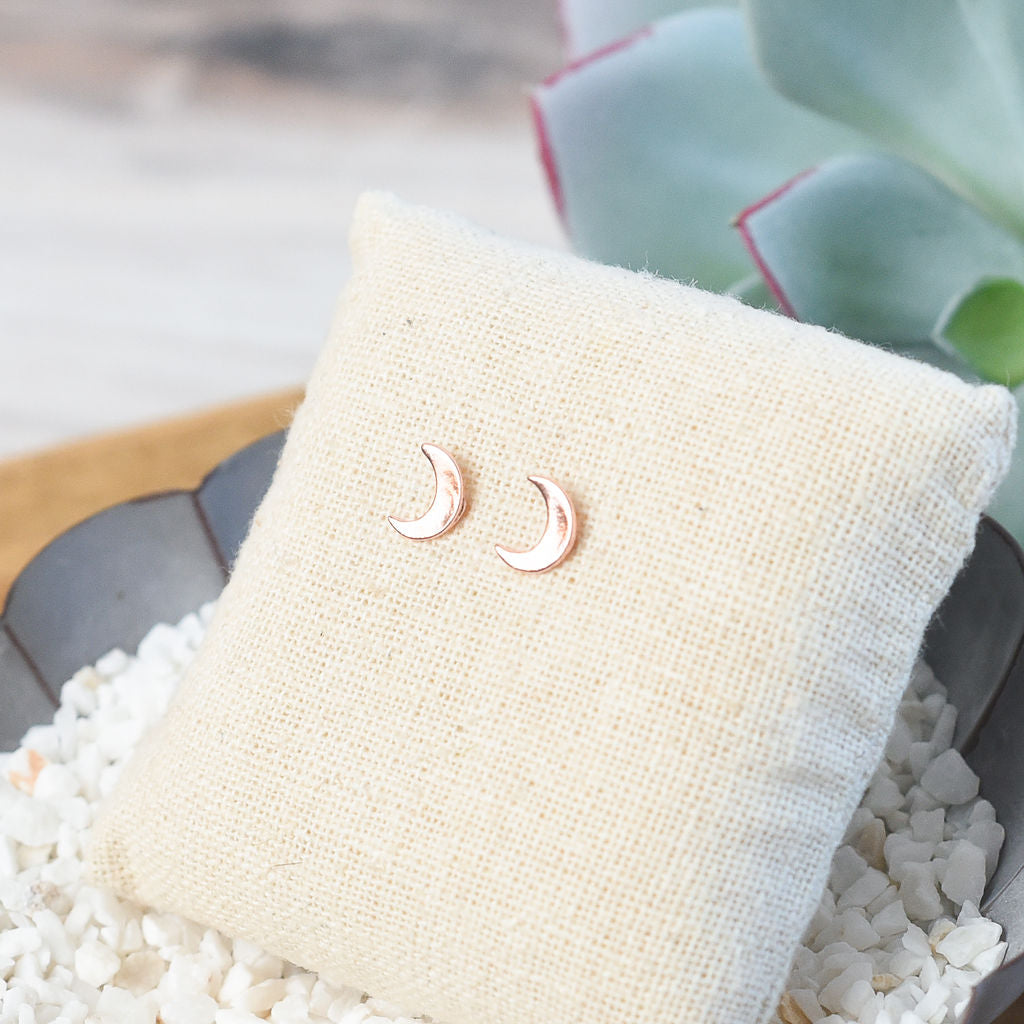 Luna Earrings