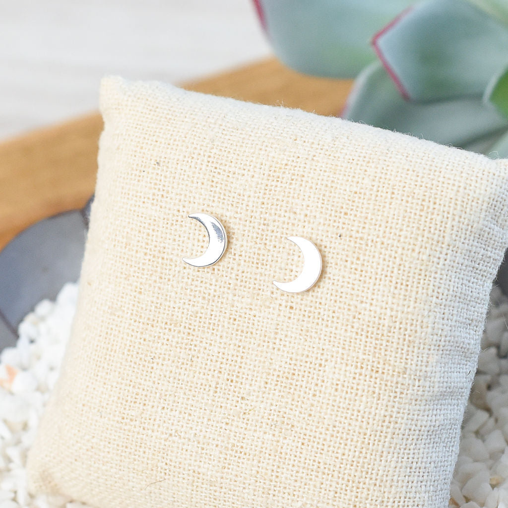 Luna Earrings