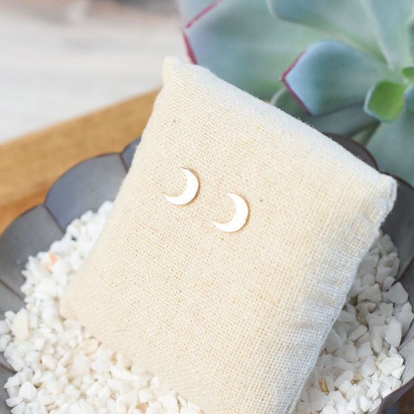 Luna Earrings
