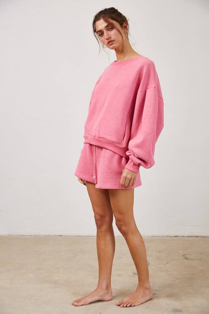 Your Perfect Crewneck Brunch Sweatshirt