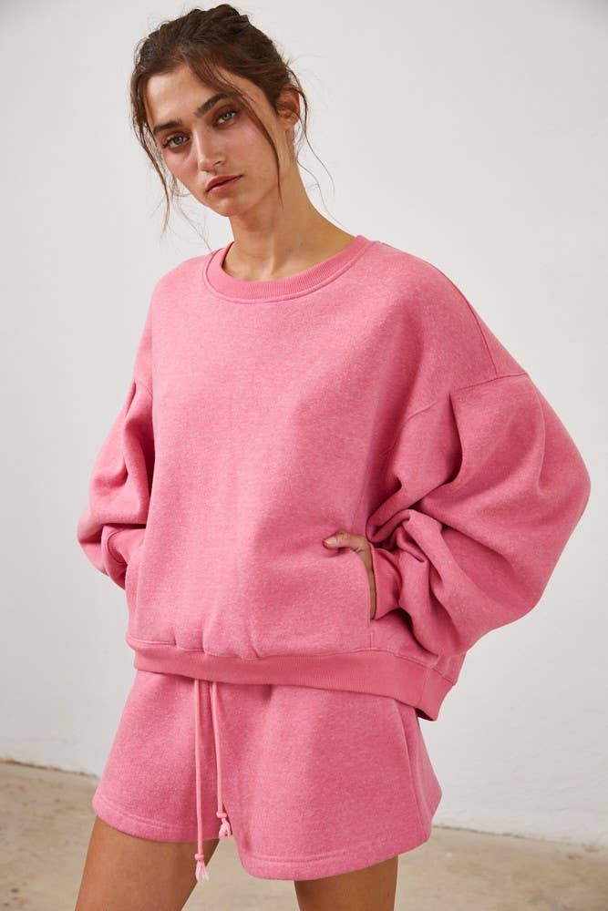 Your Perfect Crewneck Brunch Sweatshirt