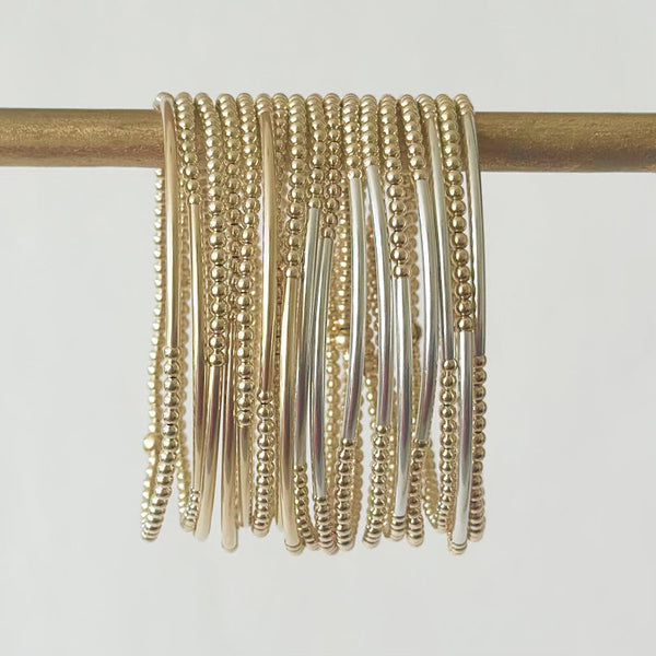Bella Bar Bracelets