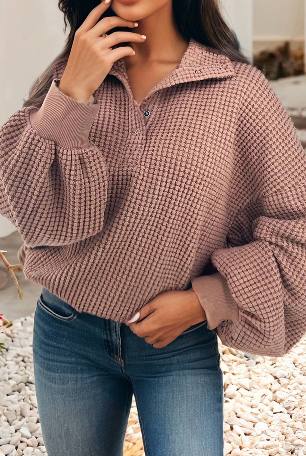 The Off Duty Edit Top