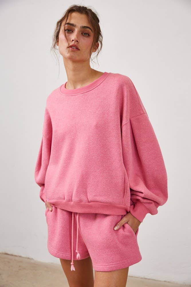 Your Perfect Crewneck Brunch Sweatshirt