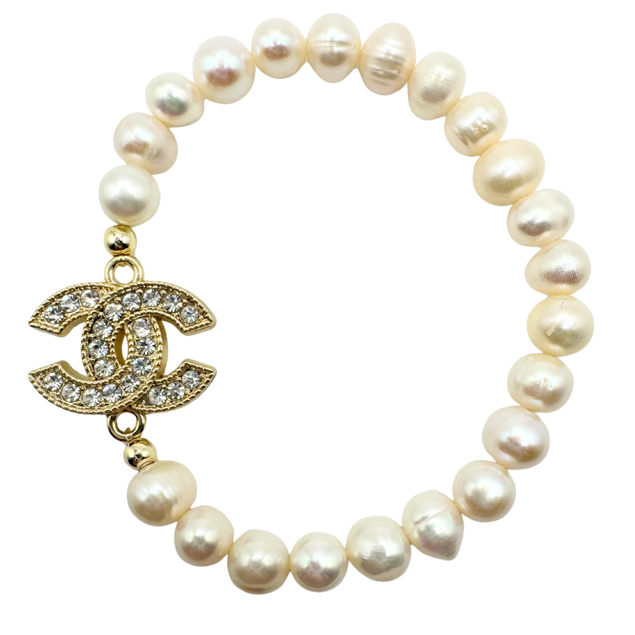 Freshwater Glow Bracelet