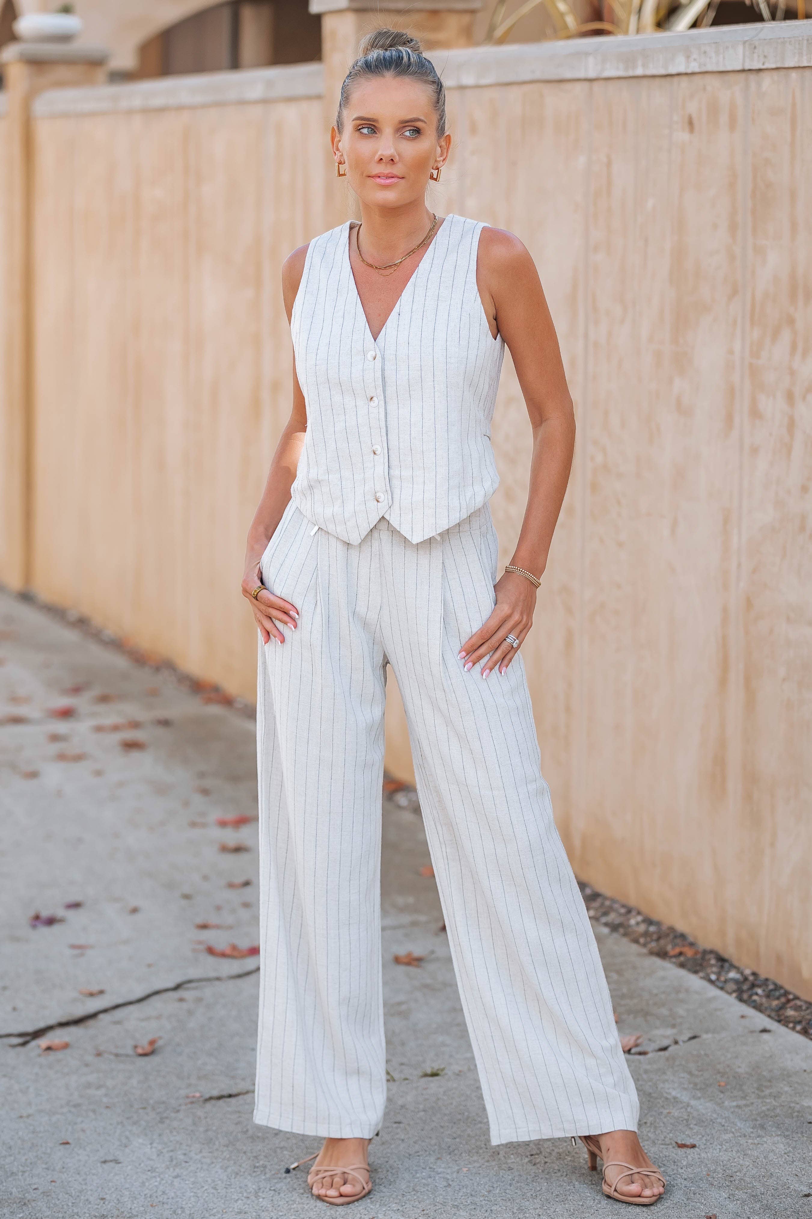 The Power Stripe Set