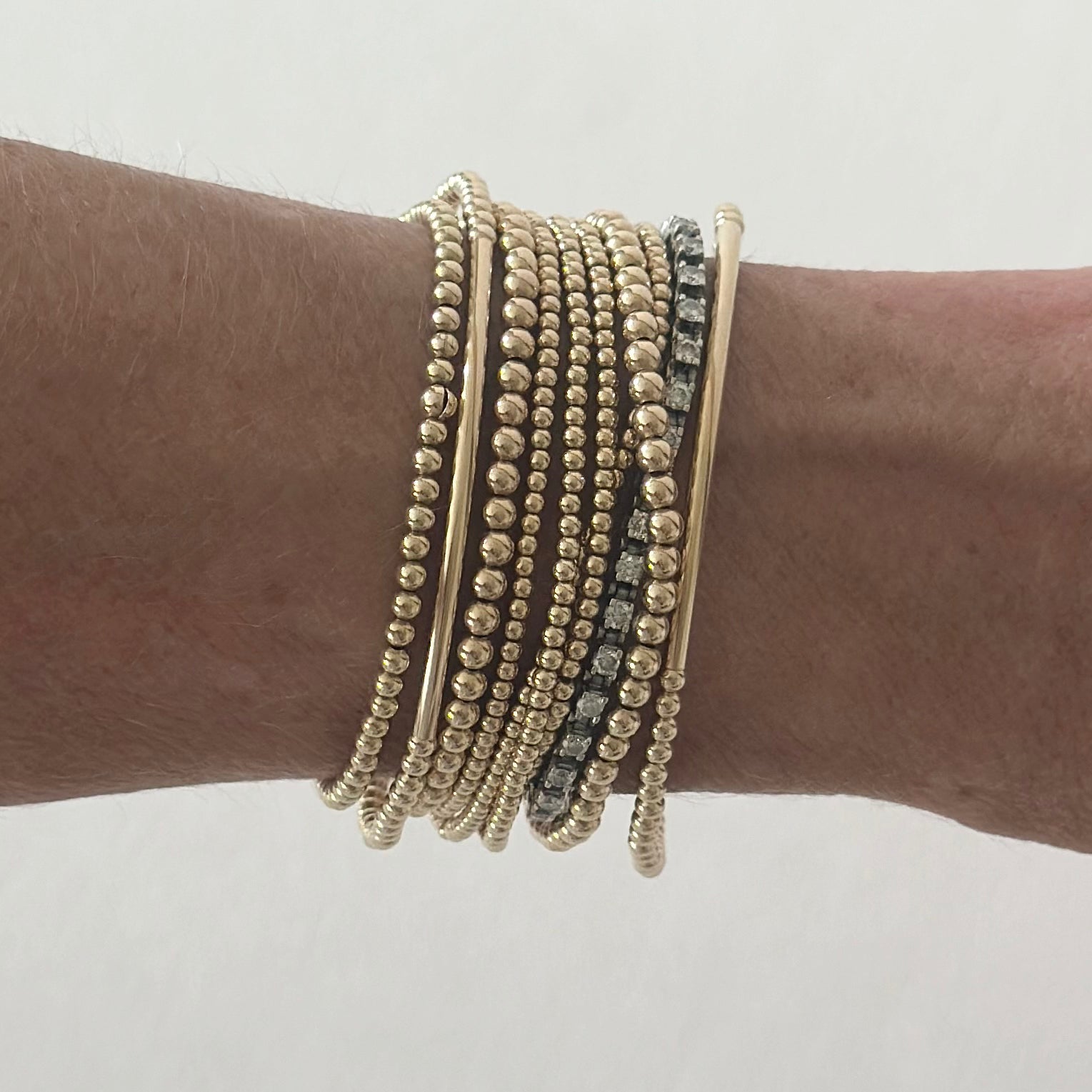 Bella Bar Bracelets
