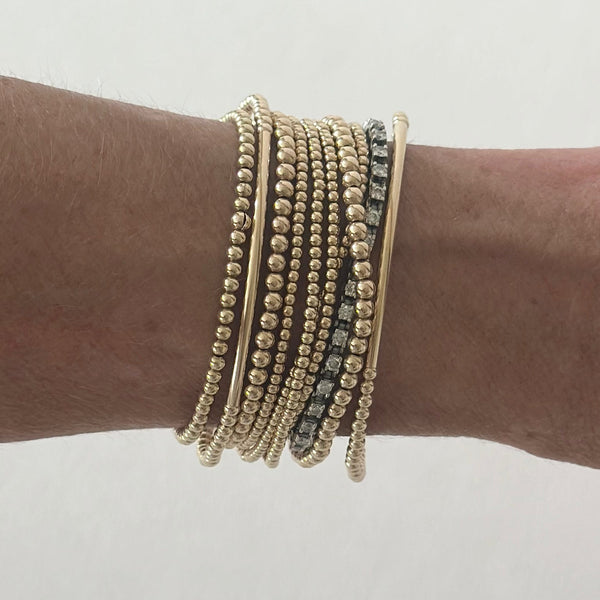Bella Bar Bracelets