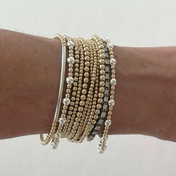 Grace Bracelet, Mixed