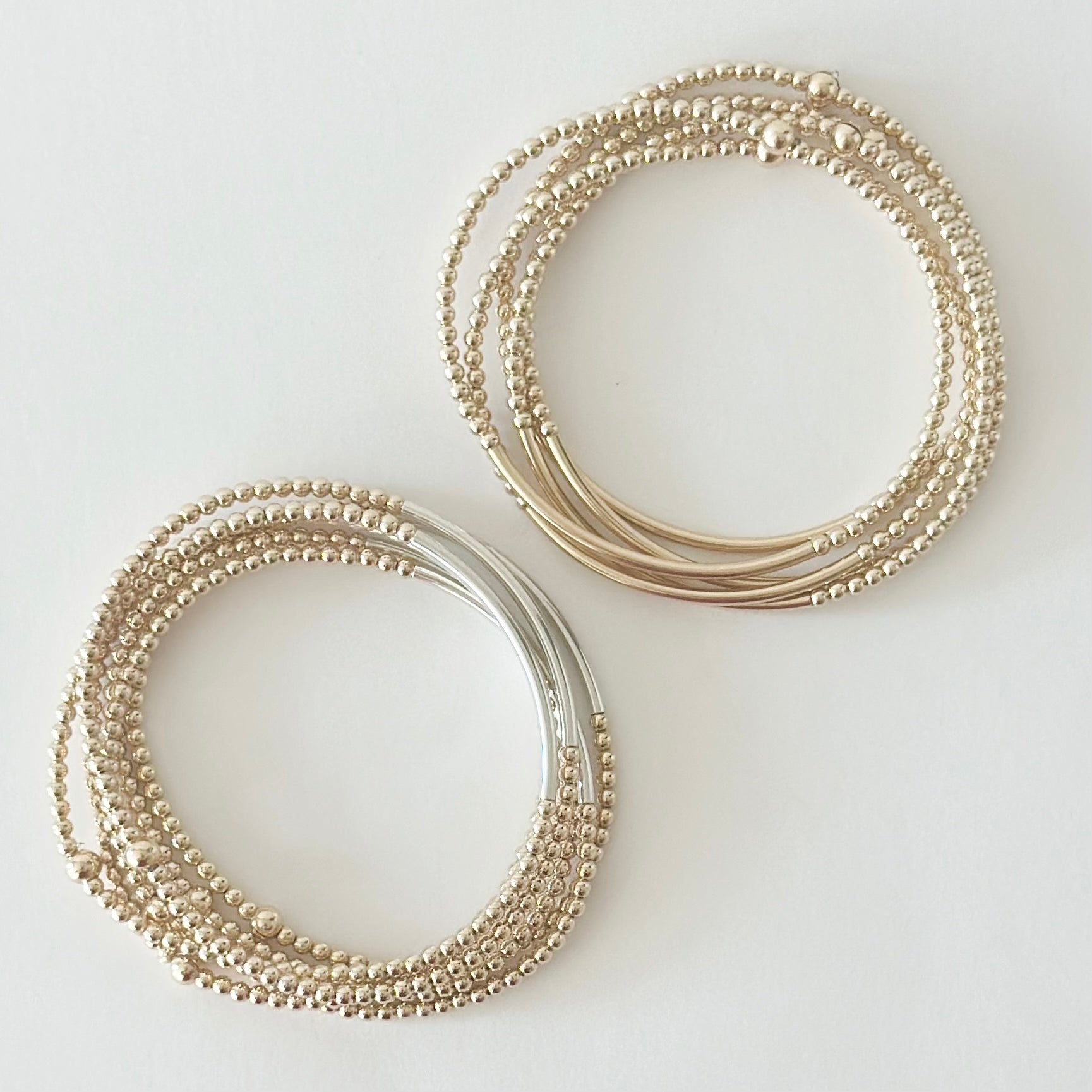 Bella Bar Bracelets