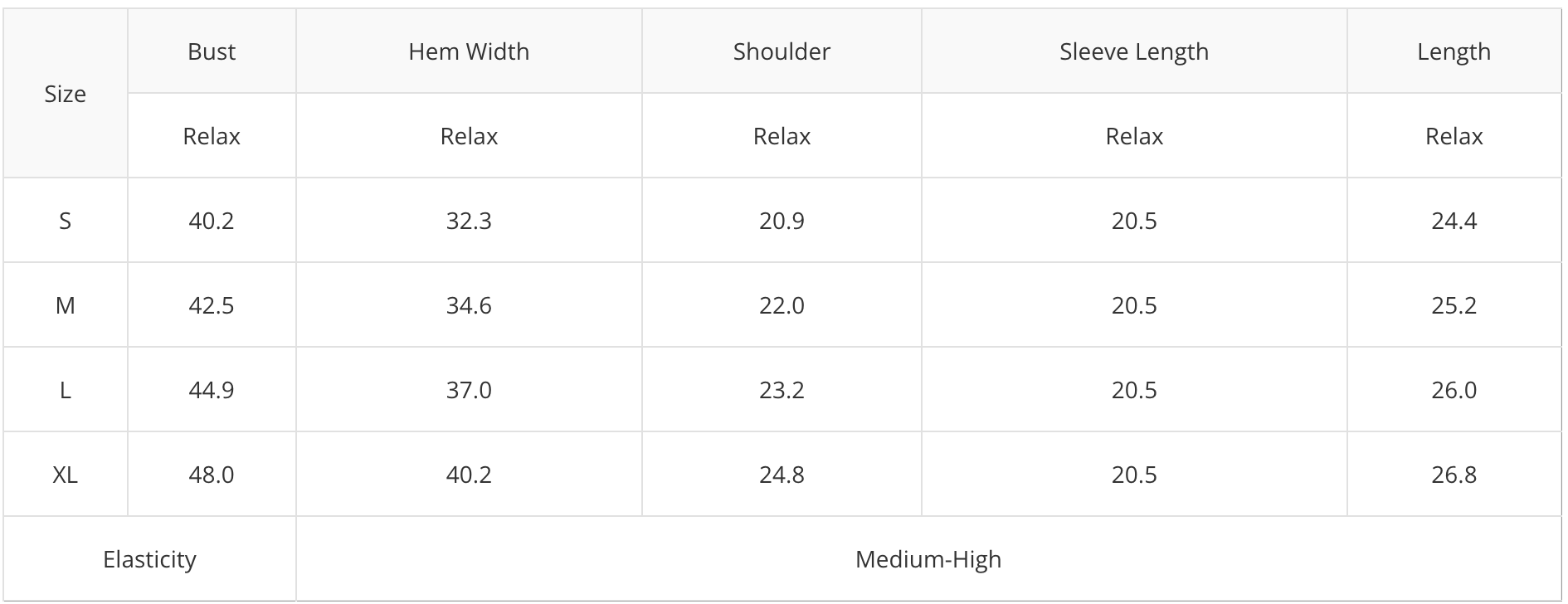 Ethal Bishop Sleeve Sweater in Red