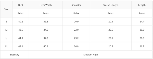 Ethal Bishop Sleeve Sweater in Red