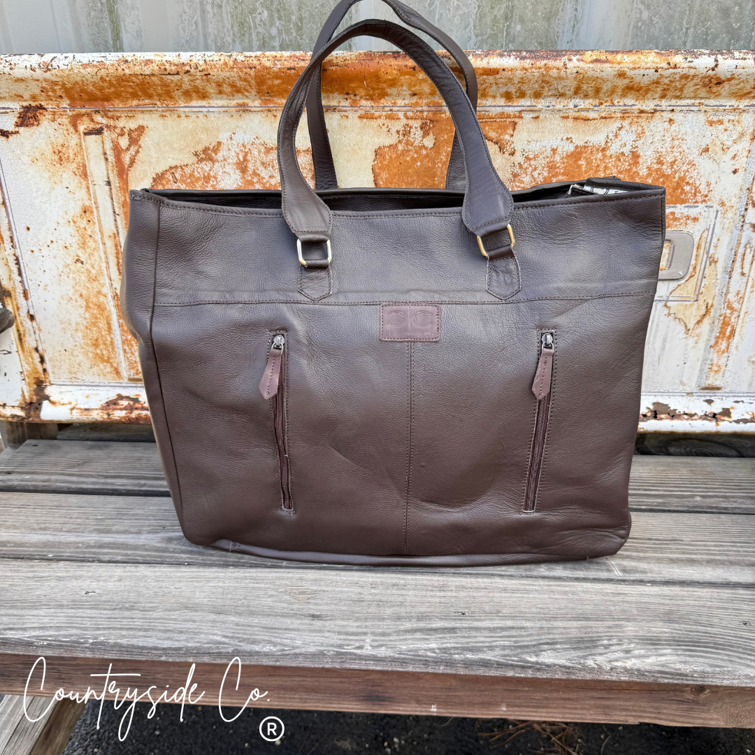 Pink Mesa Weekender