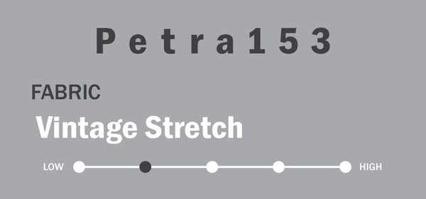 The Pale Rebel Mid Rise Jean