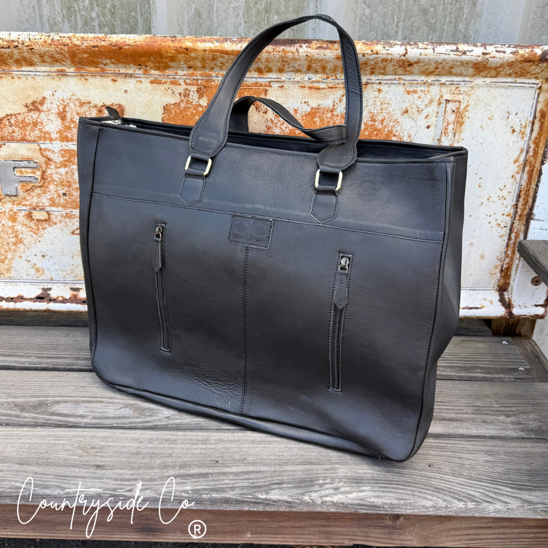 Amarillo Weekender