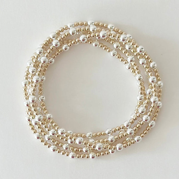 Grace Bracelet, Mixed