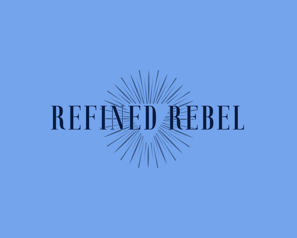 Refined Rebel - Gift Card