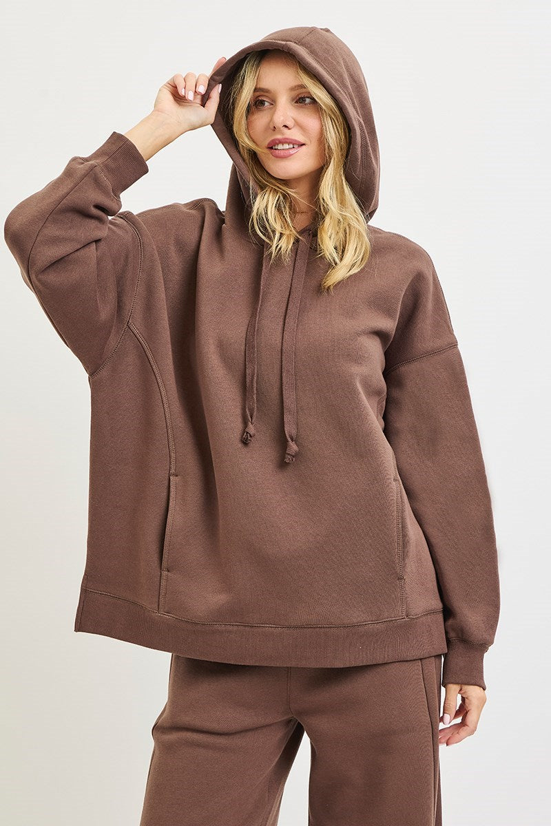 Risen Cozy Rebel Hoodie