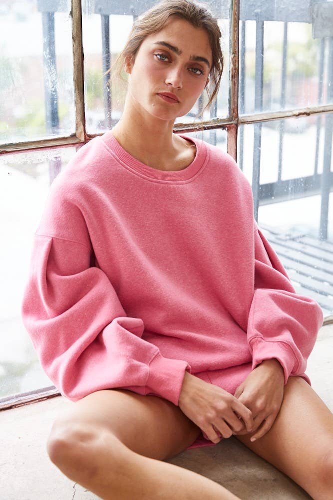 Your Perfect Crewneck Brunch Sweatshirt