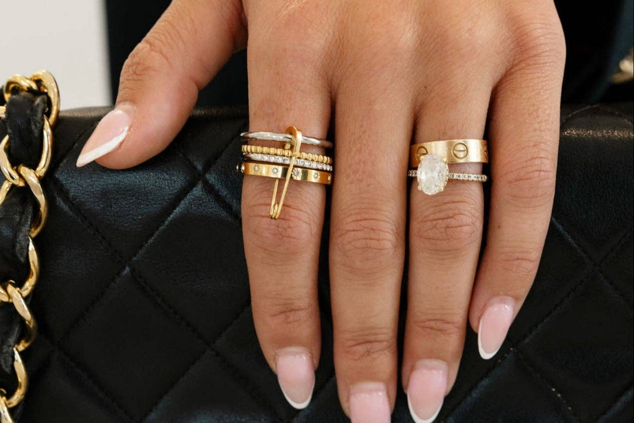 CHARLIE RING