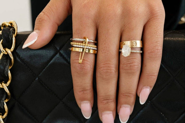 CHARLIE RING
