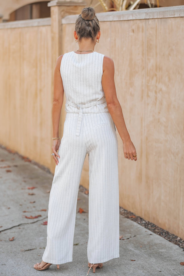 The Power Stripe Set