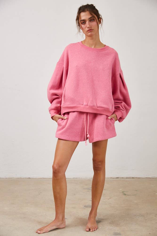 Your Perfect Crewneck Brunch Sweatshirt