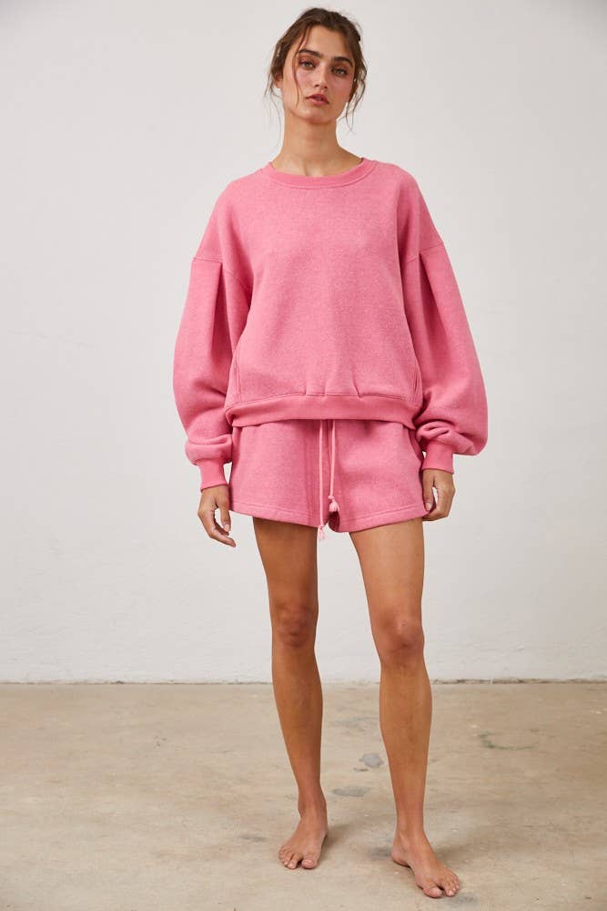 Your Perfect Crewneck Brunch Sweatshirt