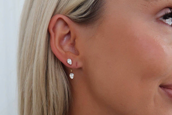 OLIVIA EARRINGS