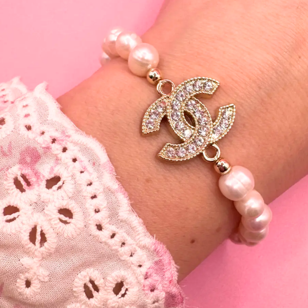 Freshwater Glow Bracelet