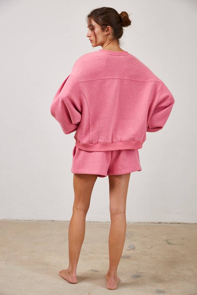 Your Perfect Crewneck Brunch Sweatshirt