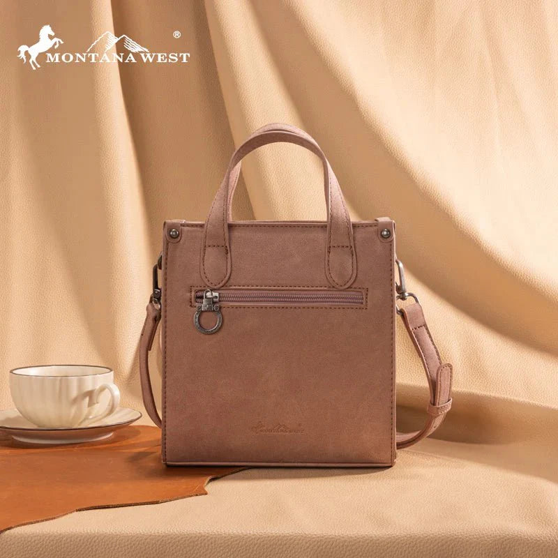 Montana West Aztec Collection Crossbody